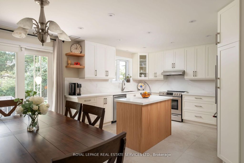 Photo of 15 Westroyal Road, Toronto, ON M9P 2C4 (MLS # W13143436)