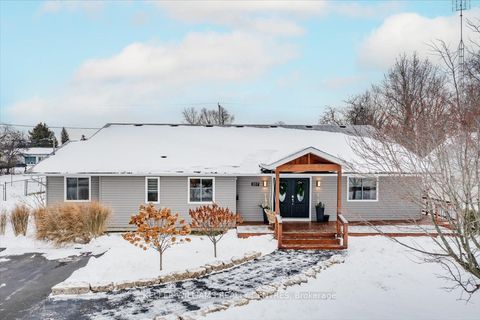 Photo of 207 South Channel Drive, Georgina, ON L4P 2N4 (MLS # N12673678)