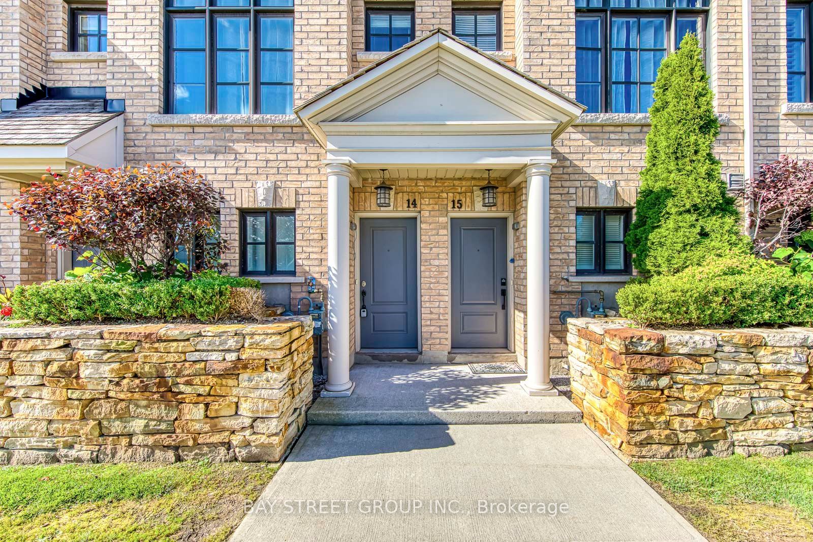 2172 Trafalgar Road #14
