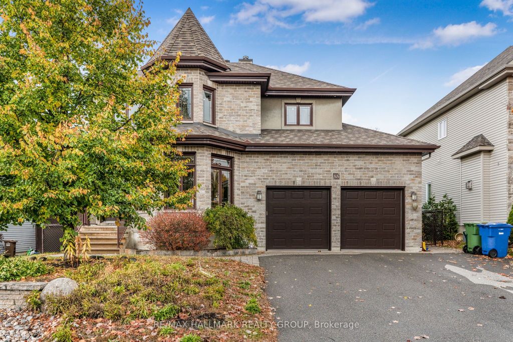 Photo of 55 Chalumeau Road N, Out of Area, ON J8V 0E7 (MLS # X12660792)