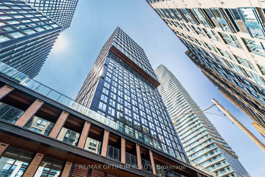 Photo of 82 Dalhousie Street #3001, Toronto, ON M5B 1Y7 (MLS # C12575426)