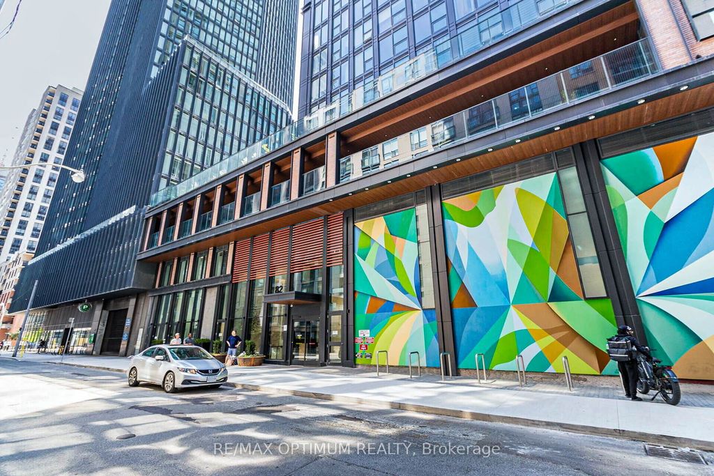 Photo of 82 Dalhousie Street #3001, Toronto, ON M5B 1Y7 (MLS # C12575426)