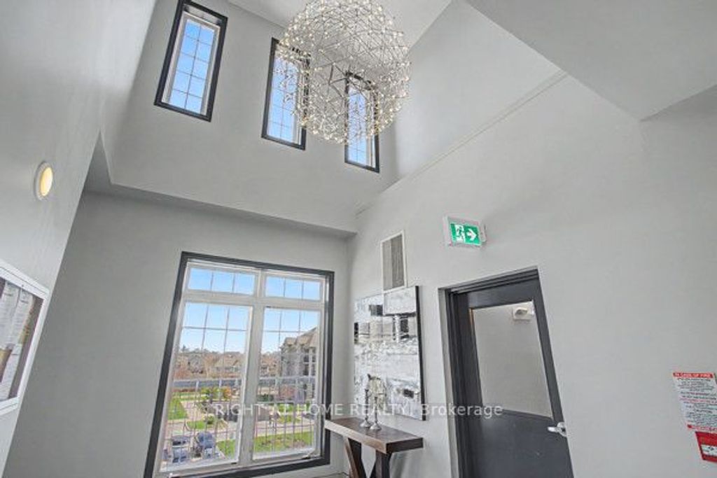 Photo of 1460 Main Street E #404, Milton, ON L9T 8W5 (MLS # W13061054)