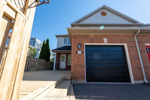 136 Manley Lane Milton ON L9T 5N9