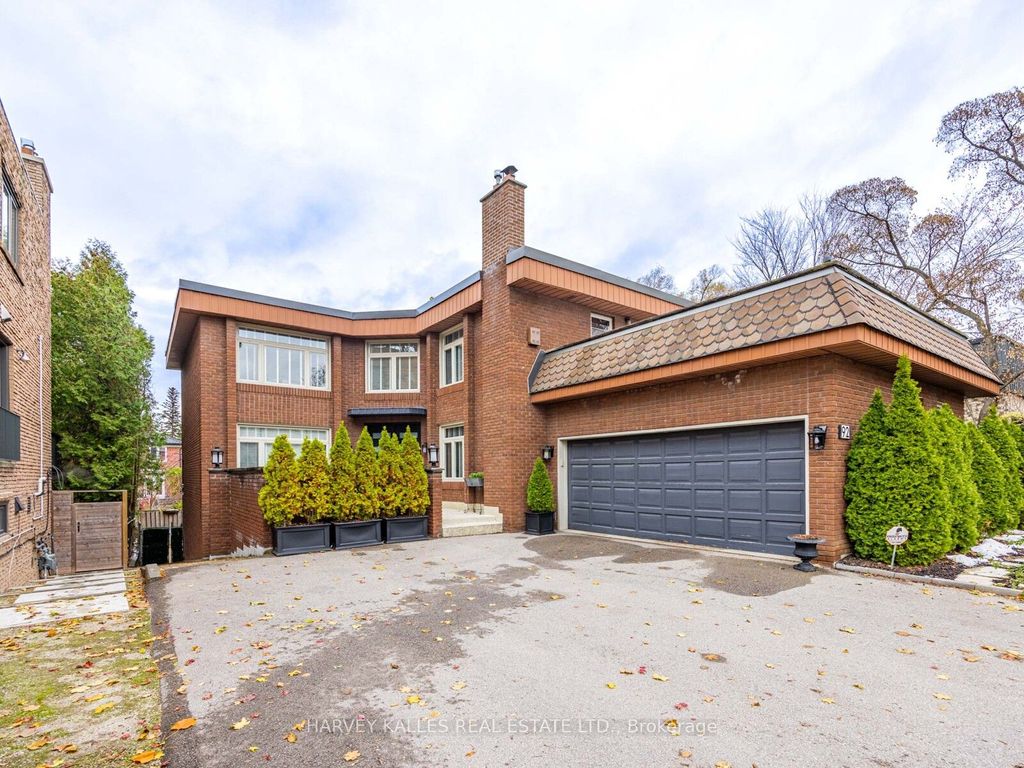 Photo of 92 Prue Avenue, Toronto, ON M6B 1R5 (MLS # C12544516)