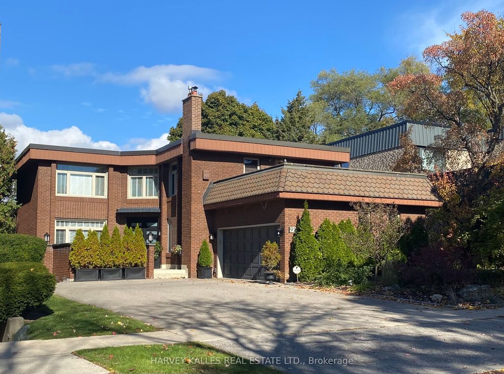 Photo of 92 Prue Avenue, Toronto, ON M6B 1R5 (MLS # C12544516)