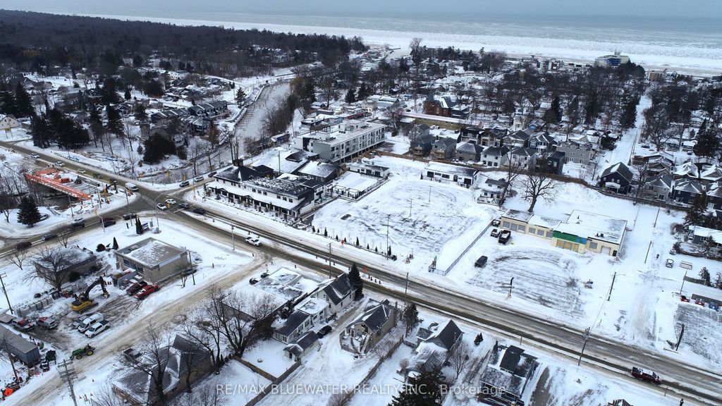 Photo of 16 Ontario Street N, Lambton Shores, ON N0M 1T0 (MLS # X12714490)