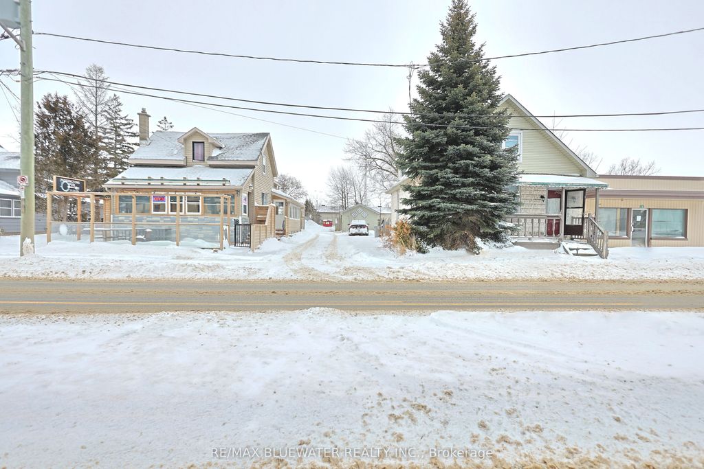 Photo of 16 Ontario Street N, Lambton Shores, ON N0M 1T0 (MLS # X12714490)