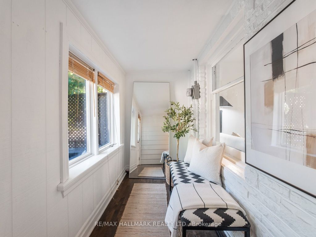 Photo of 78 Seymour Avenue, Toronto, ON M4J 3T5 (MLS # E12437946)