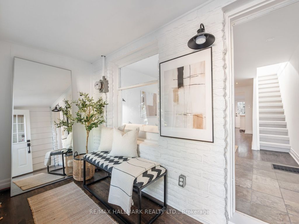 Photo of 78 Seymour Avenue, Toronto, ON M4J 3T5 (MLS # E12437946)