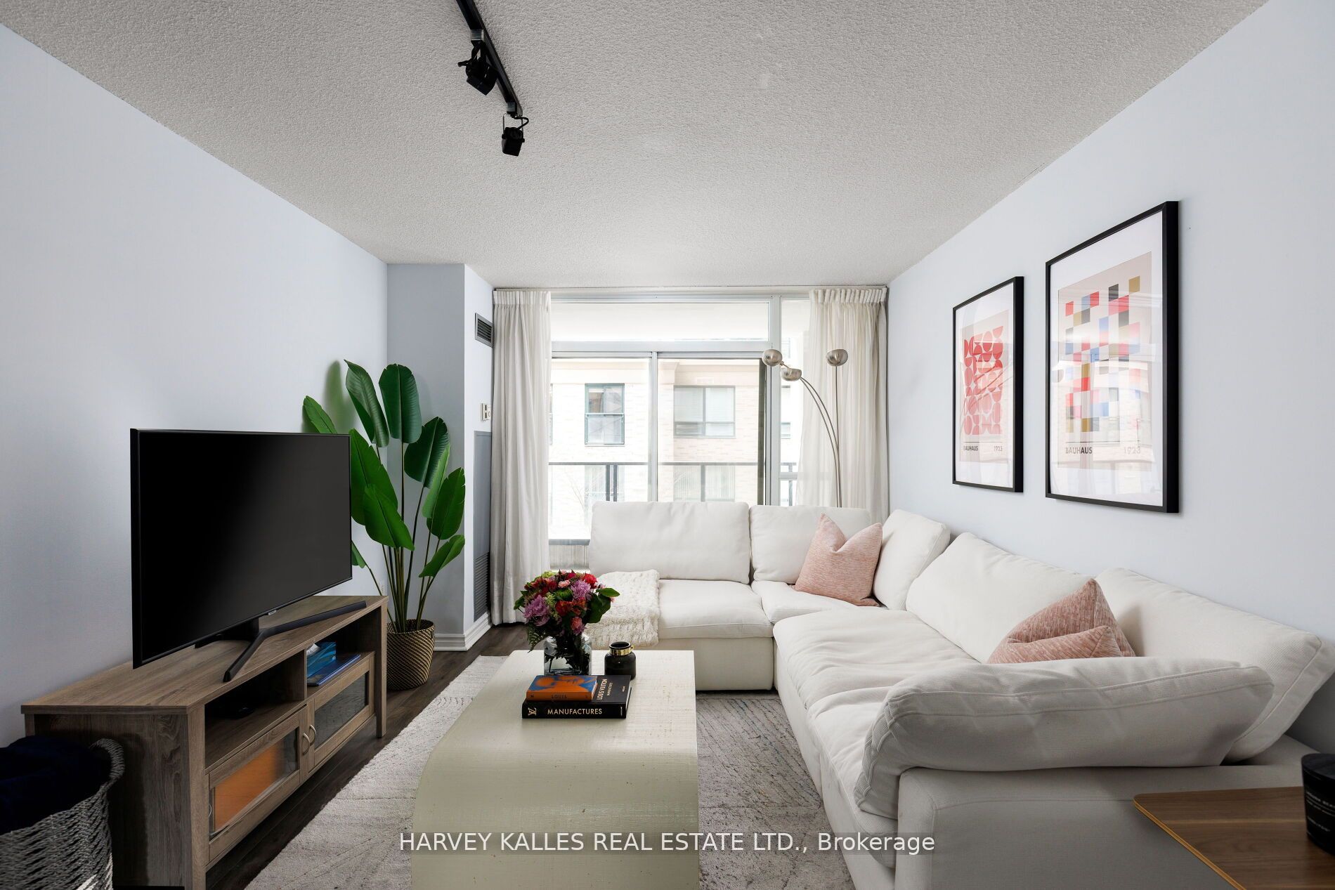 30 Hayden Street 302