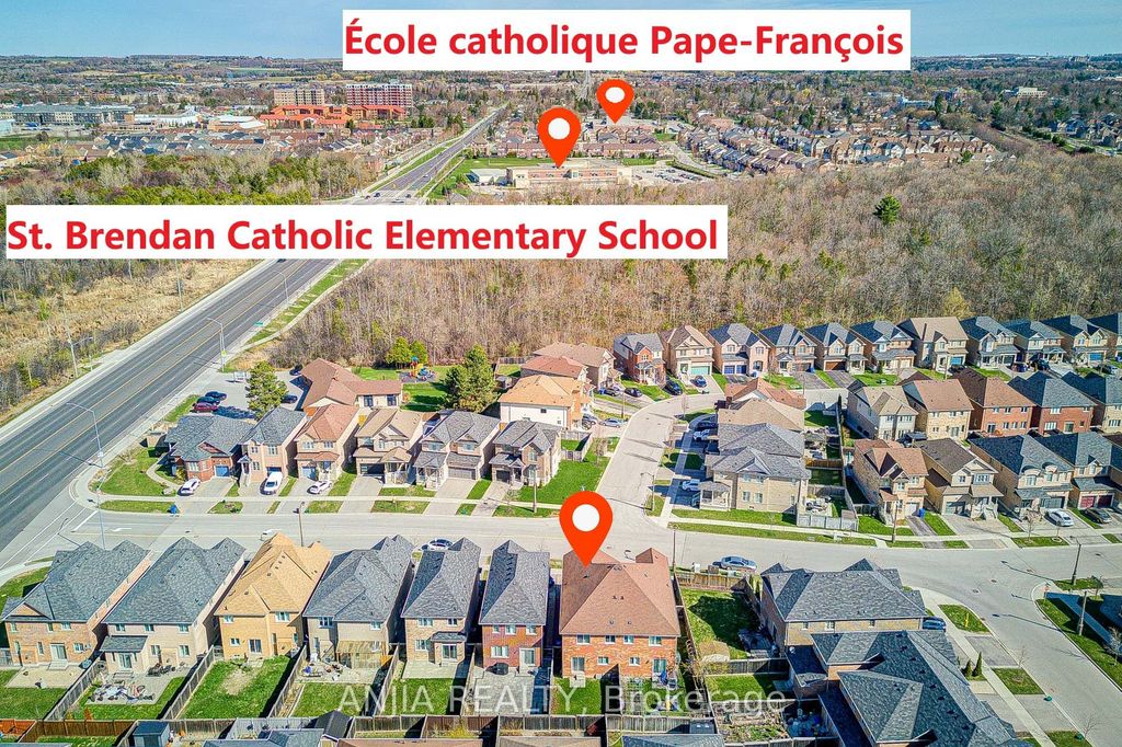 Photo of 26 Hare Farm Gate, Whitchurch-Stouffville, ON L4A 0Y6 (MLS # N13040256)