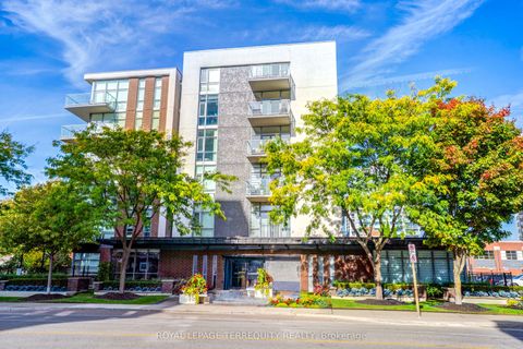 70 Port Street E 101 Mississauga ON L5G 4V8