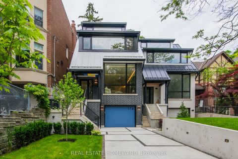 174 Kenilworth Avenue Toronto ON M4L 3S6