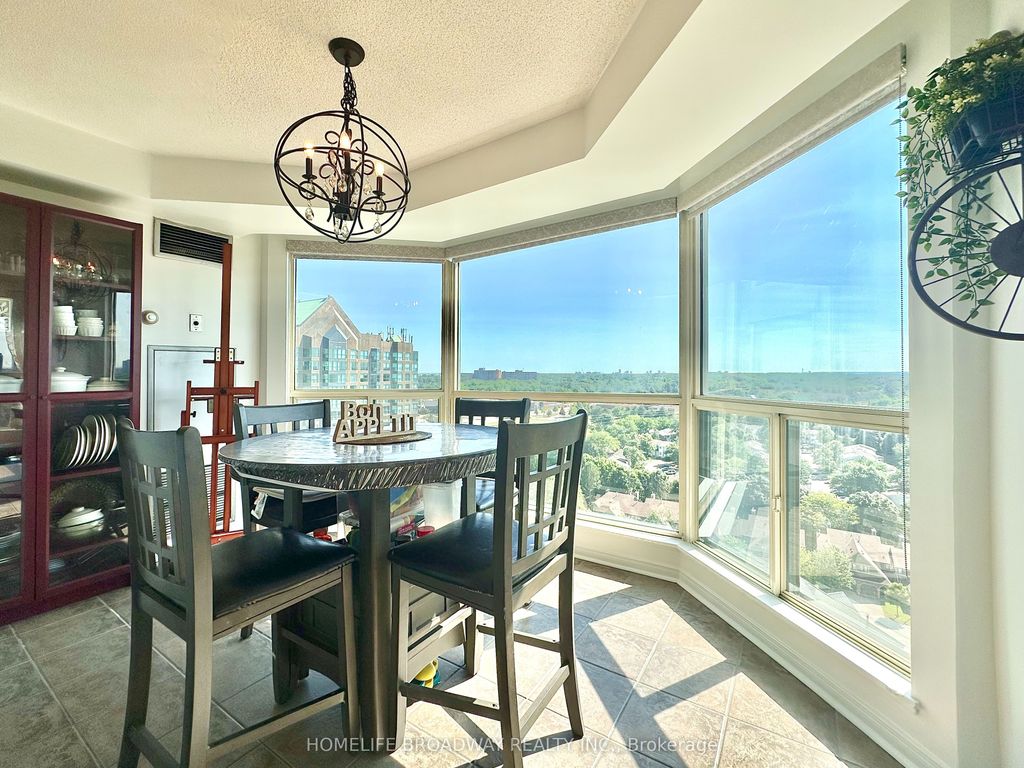 Photo of 2155 Burnhamthorpe Road W #1709, Mississauga, ON L5L 5P4 (MLS # W13109022)