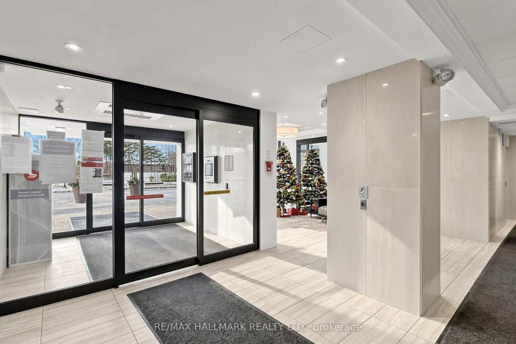 Photo of 725 Don Mills Road #1401, Toronto, ON M3C 1S7 (MLS # C13679826)