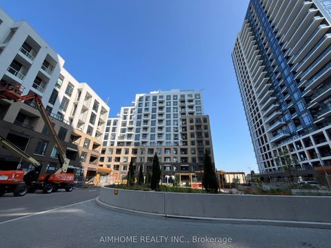 8 Beverley Glen Boulevard 702 Vaughan ON L4J 0L5