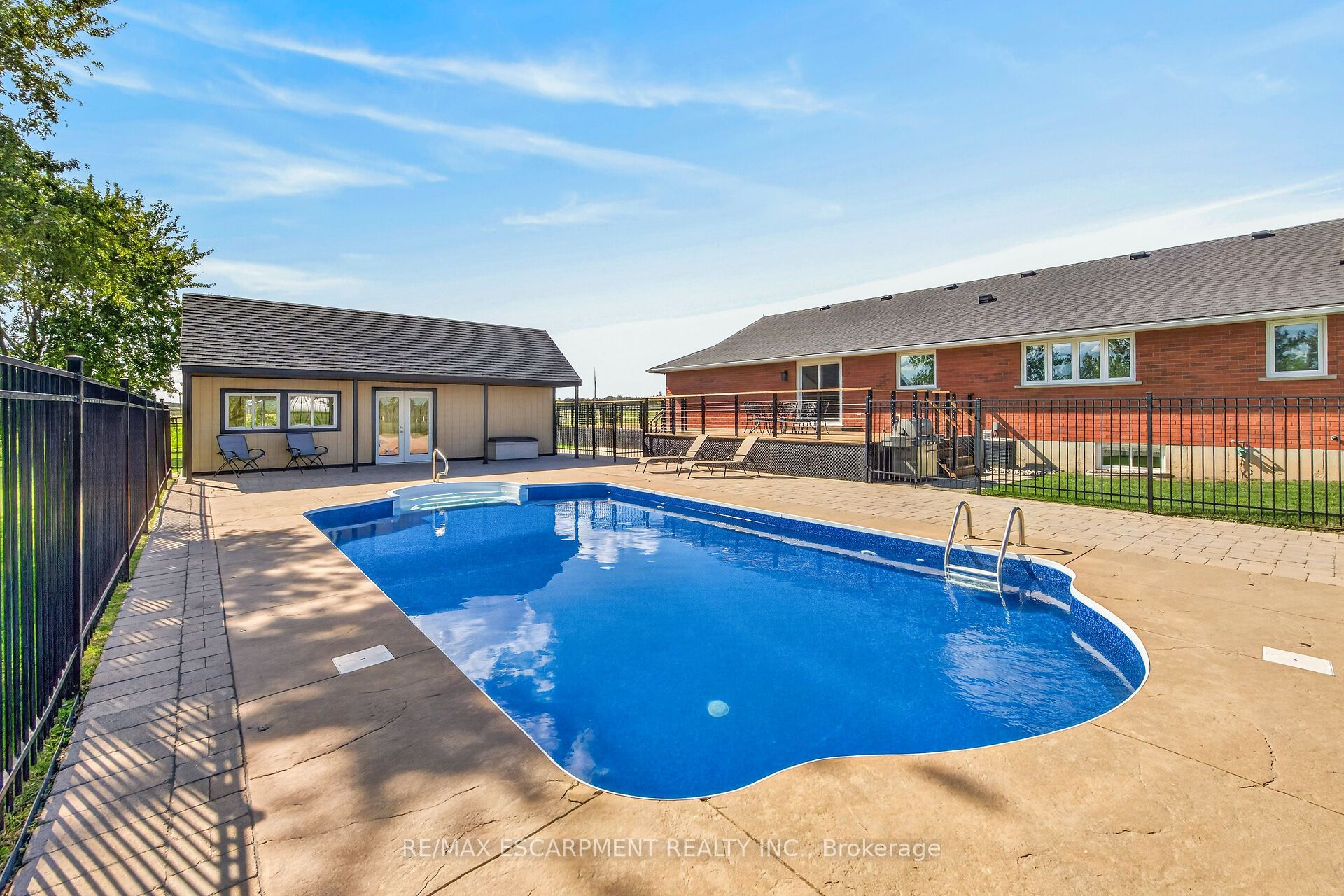 450 Stoney Creek Road