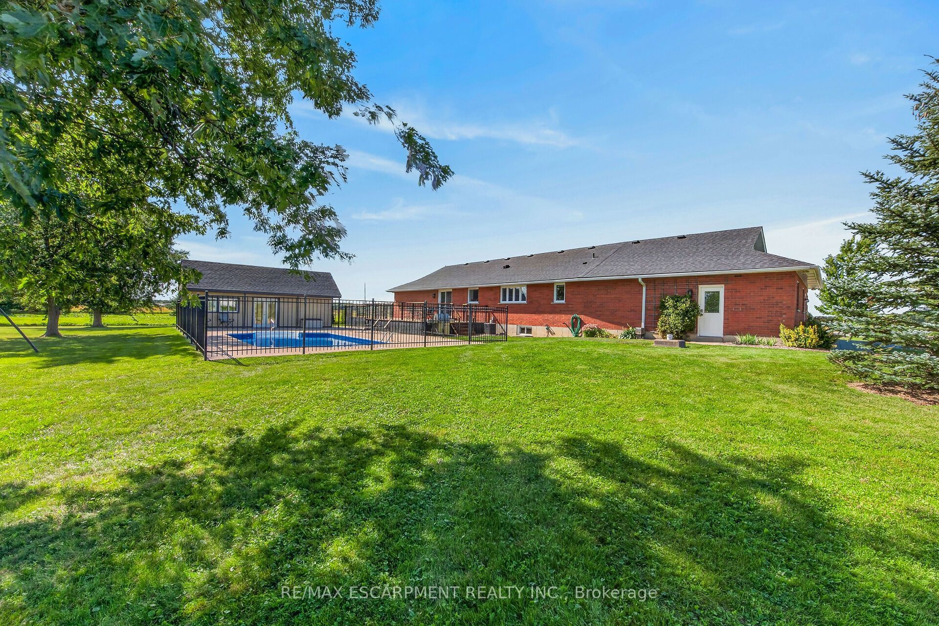 450 Stoney Creek Road