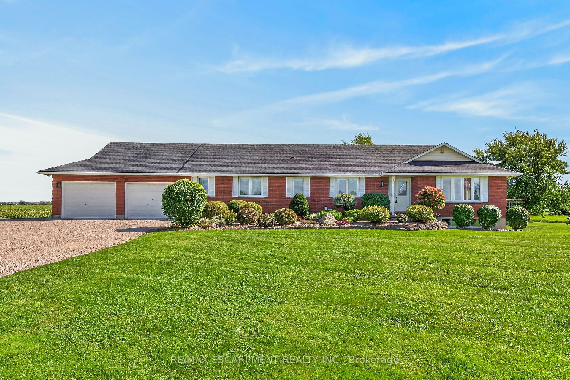 450 Stoney Creek Road