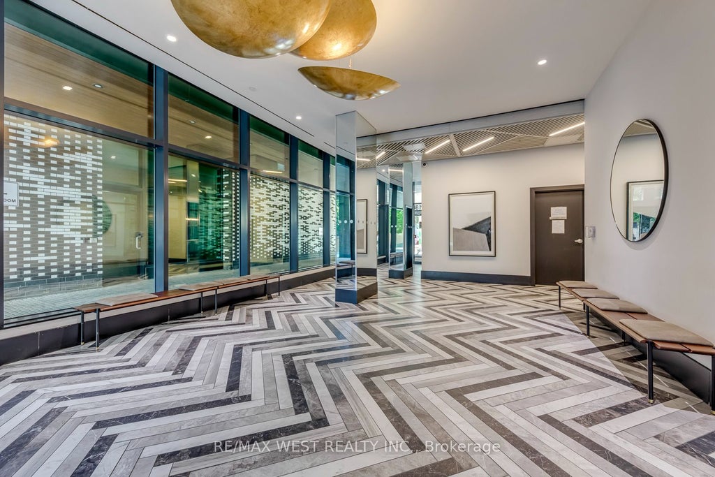Photo of 1808 St. Clair Avenue W #910, Toronto, ON M6N 0C1 (MLS # W13688316)