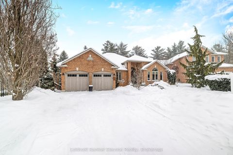 43 Newman Place Halton Hills ON L7G 6A6
