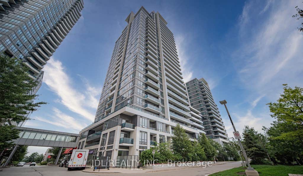 Photo of 7165 Yonge Street #902, Markham, ON L3T 0C9 (MLS # N13615542)