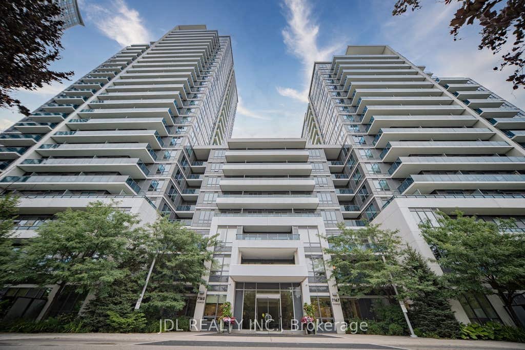 Photo of 7165 Yonge Street #902, Markham, ON L3T 0C9 (MLS # N13615542)