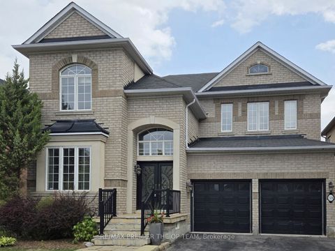 59 Rossi Drive Vaughan ON L4H 3K7
