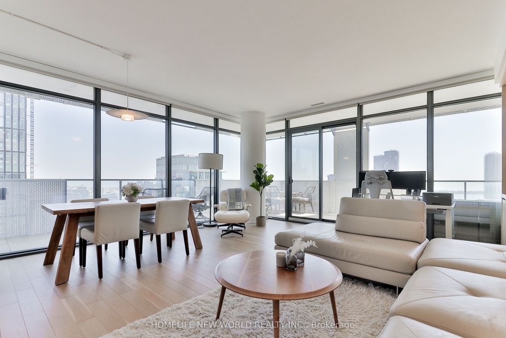 Photo of 20 Lombard Street #4202, Toronto, ON M5C 0A7 (MLS # C13068030)
