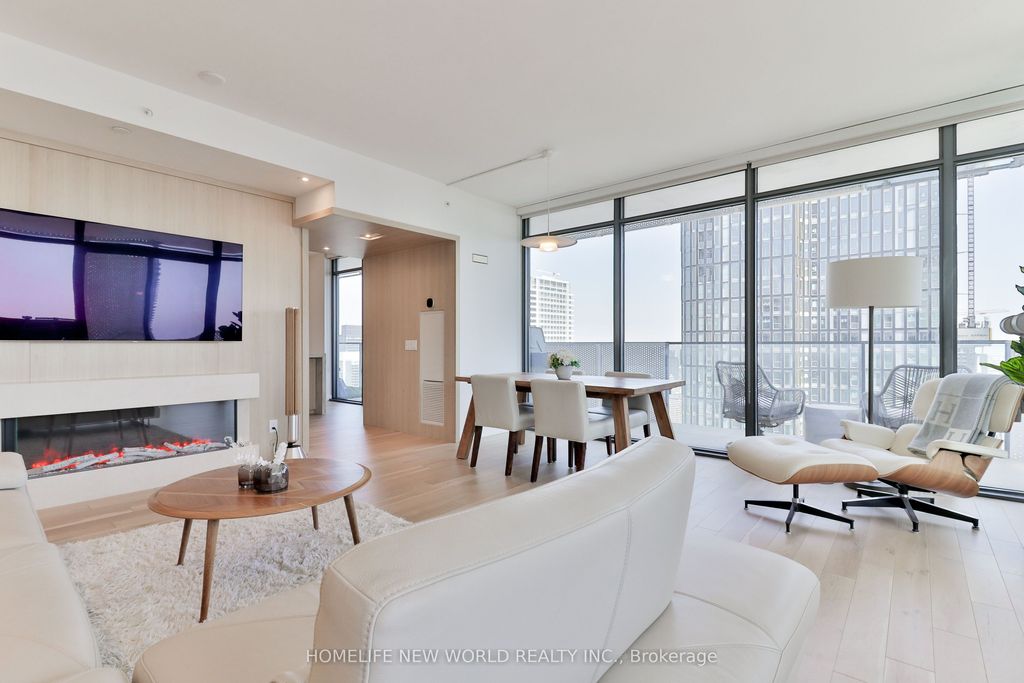 Photo of 20 Lombard Street #4202, Toronto, ON M5C 0A7 (MLS # C13068030)