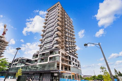 297 Oak Walk Drive 1709 Oakville ON L6H 3R6
