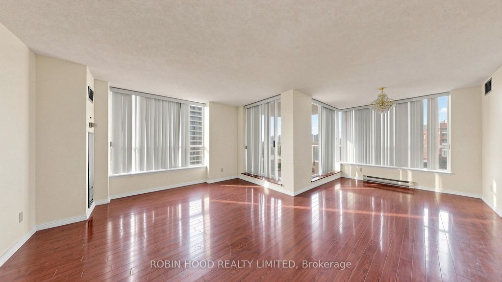 Photo of 400 Mclevin Avenue #603, Toronto, ON M1B 5J4 (MLS # E13094212)