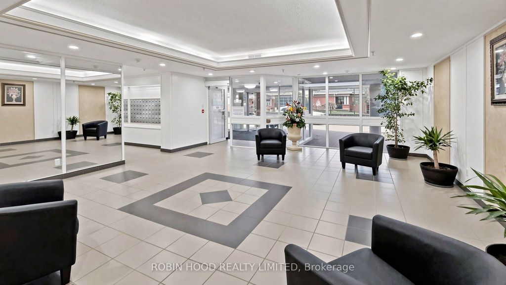 Photo of 400 Mclevin Avenue #603, Toronto, ON M1B 5J4 (MLS # E13094212)