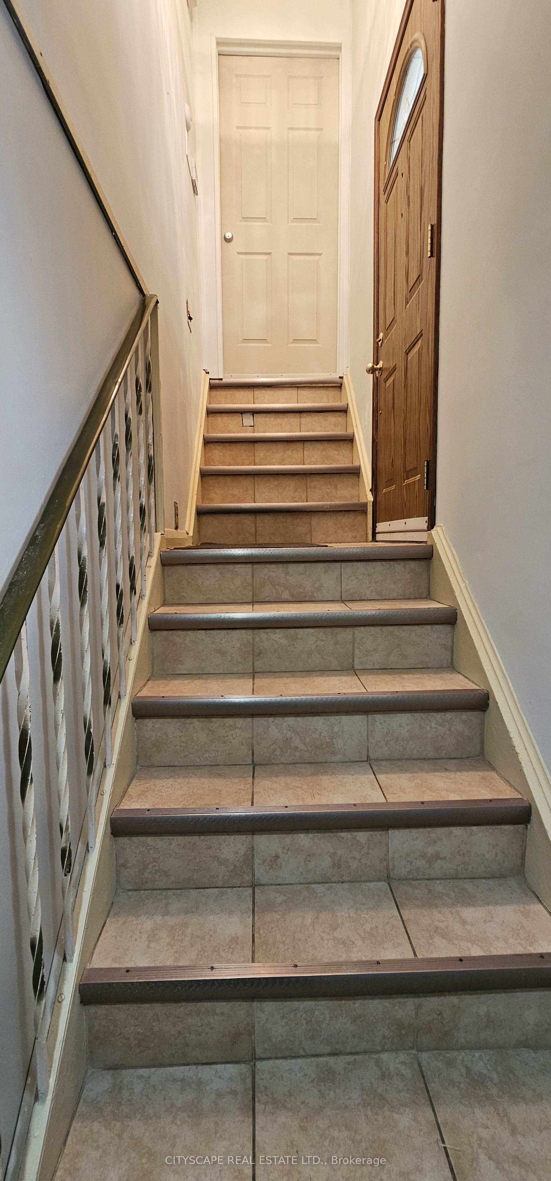 49 Algoma Street Basement