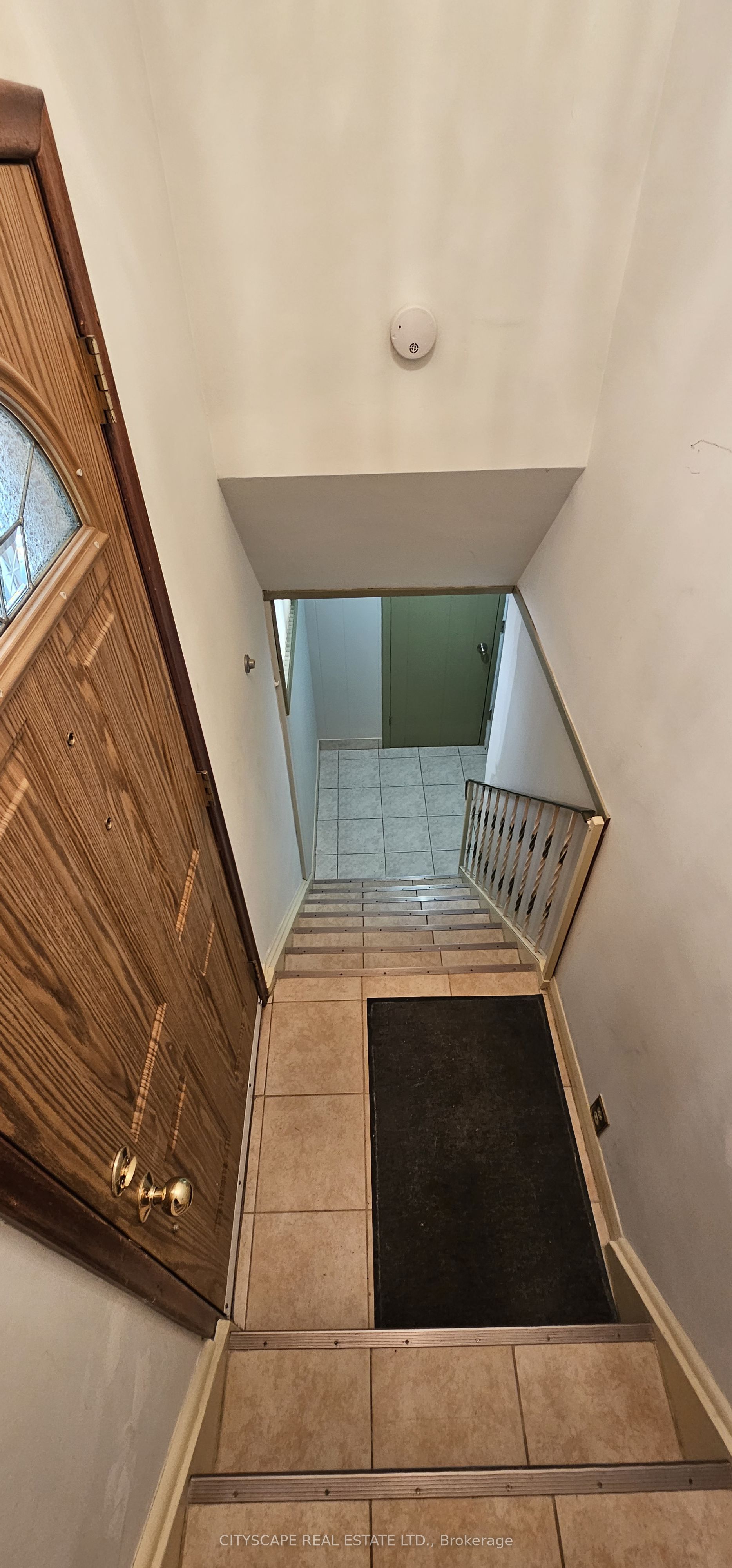 49 Algoma Street Basement