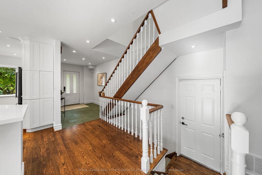 Photo of 77 Astley Avenue, Toronto, ON M4W 3B5 (MLS # C12592404)