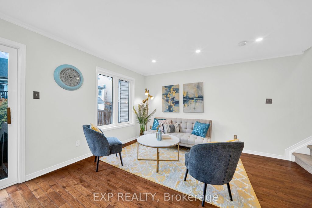 Photo of 436 Claridge Drive, Barrhaven, ON K2J 5J2 (MLS # X13010532)