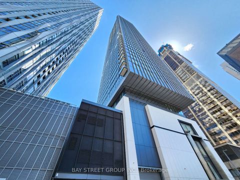 8 Cumberland Street 2401 Toronto ON M4W 0B6
