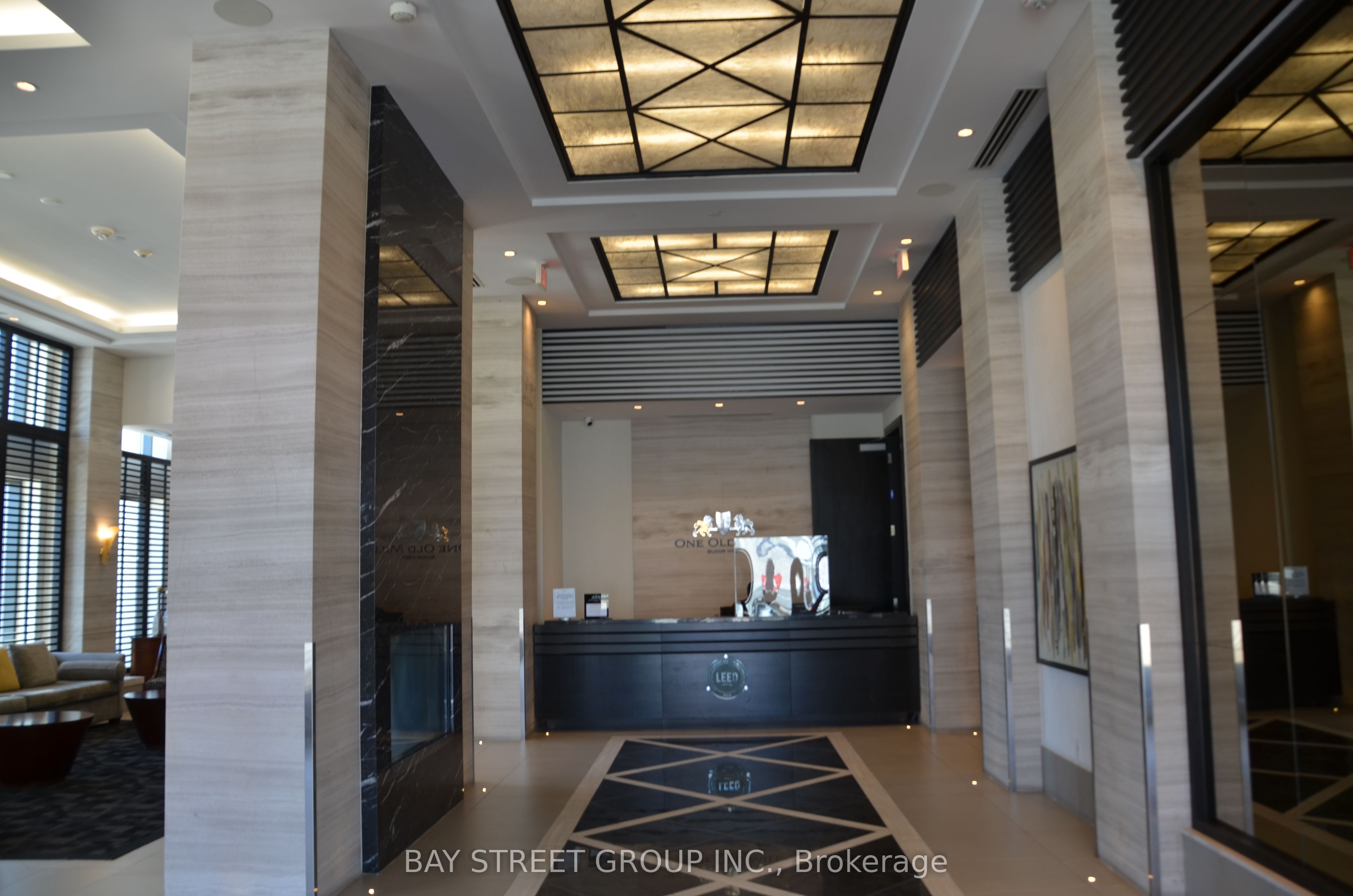 1 Old Mill Drive 124