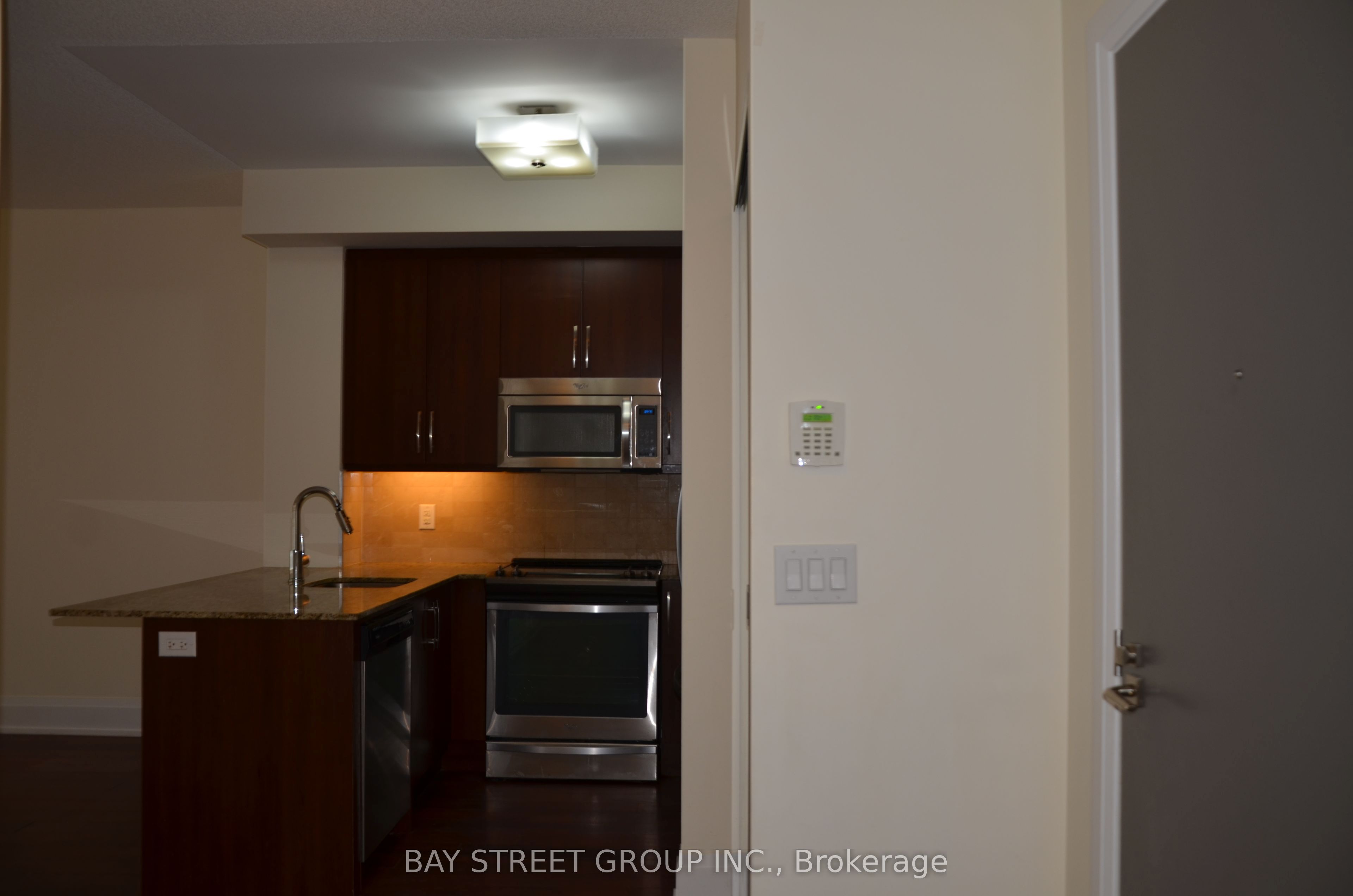 1 Old Mill Drive 124