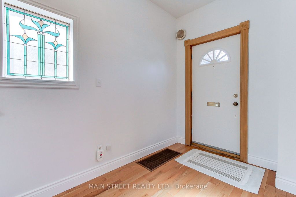 Photo of 79 Simpson Avenue, Toronto, ON M8Z 1E4 (MLS # W12407028)