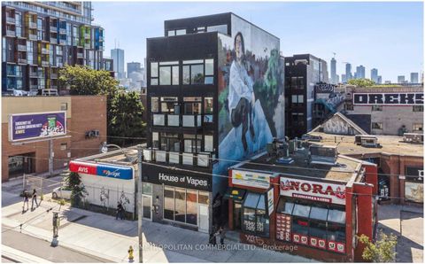 335 College Street Toronto ON M5T 1S2