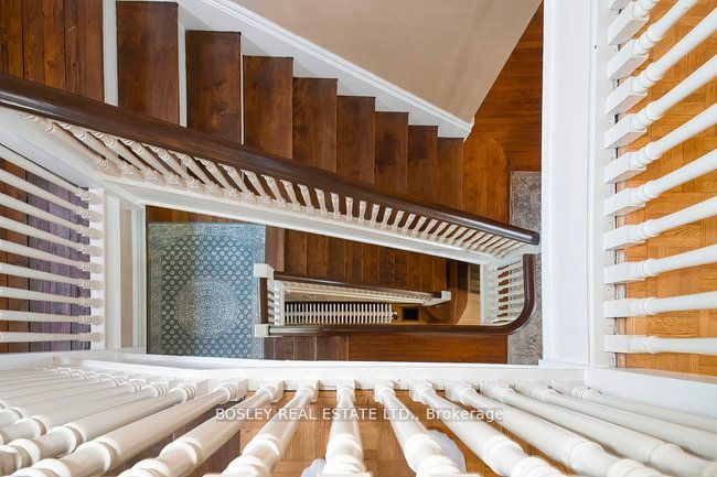 40 Castle Frank Crescent