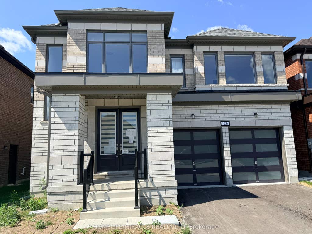 Photo of 186 St Joseph Road, Kawartha Lakes, ON K9V 0R7 (MLS # X13673614)