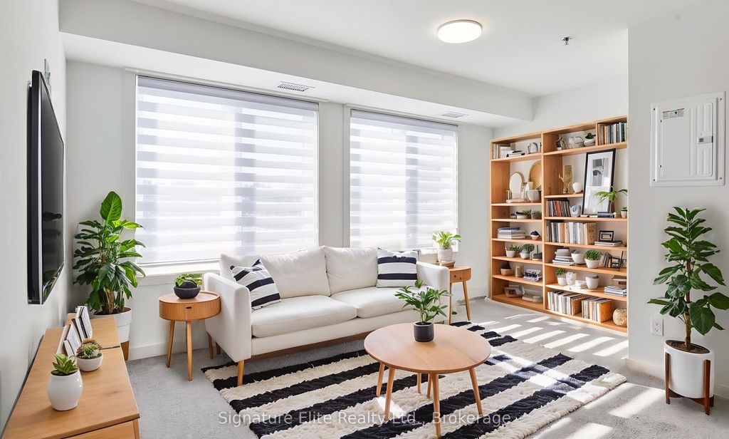 Photo of 45 Connaught Avenue #401, Toronto, ON M4L 2V8 (MLS # E12435342)