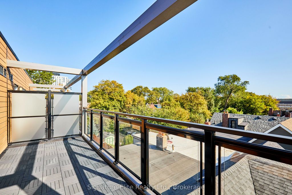 Photo of 45 Connaught Avenue #401, Toronto, ON M4L 2V8 (MLS # E12435342)