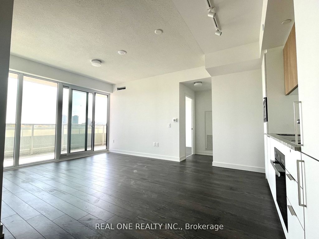 Photo of 50 O'Neill Road #310, Toronto, ON M3C 0R2 (MLS # C12782644)