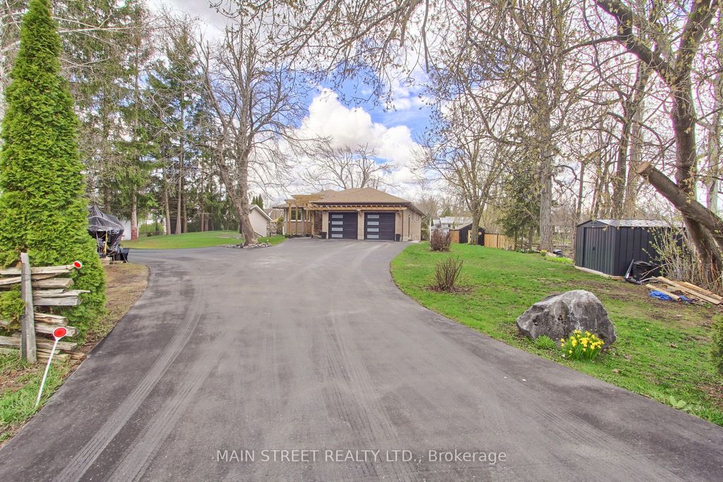 Photo of 24 Maple Grove Road, Kawartha Lakes, ON K9V 4R6 (MLS # X13075368)