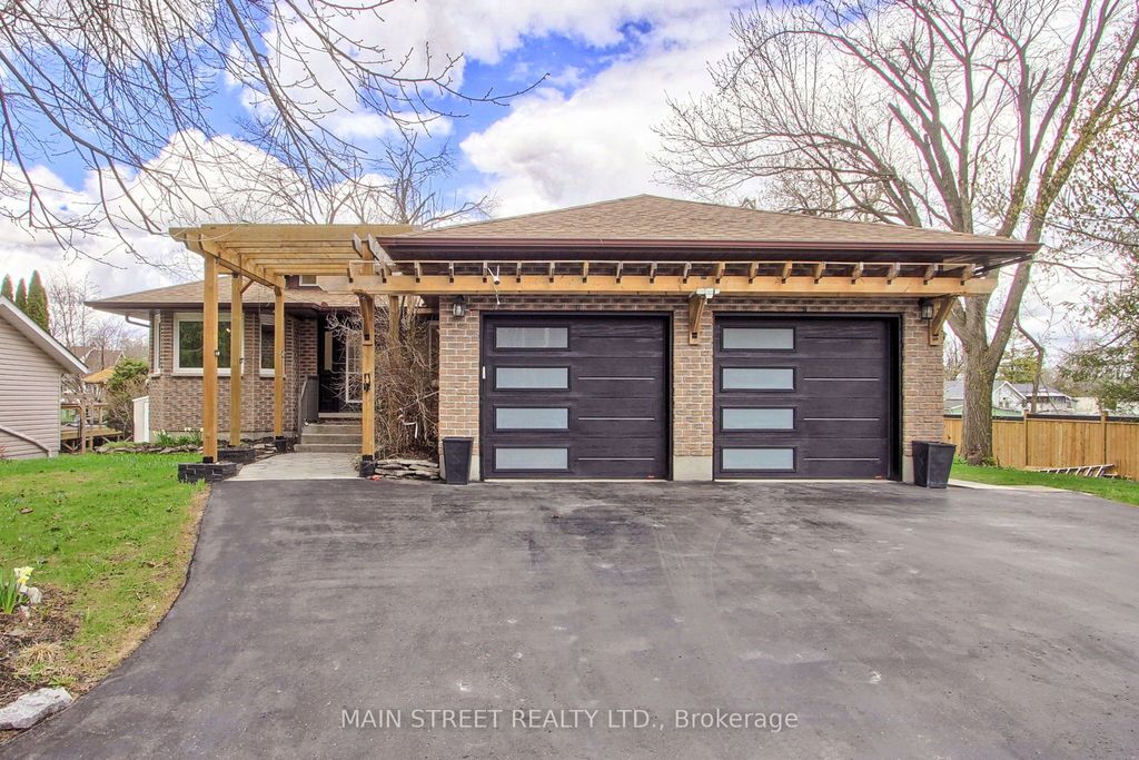 Photo of 24 Maple Grove Road, Kawartha Lakes, ON K9V 4R6 (MLS # X13075368)